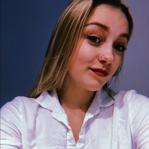 Meet your Posher, Kayleigh